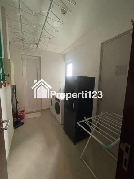 Disewakan Apartemen Anandamaya Residences, Tanah Abang, Karet Tengsin, Jakarta Pusat - 7