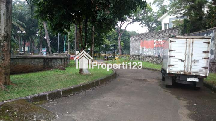 Dijual Kavling di Griya Loka BSD City - 3