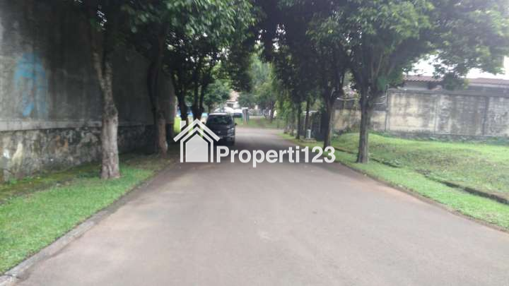 Dijual Kavling di Griya Loka BSD City - 4