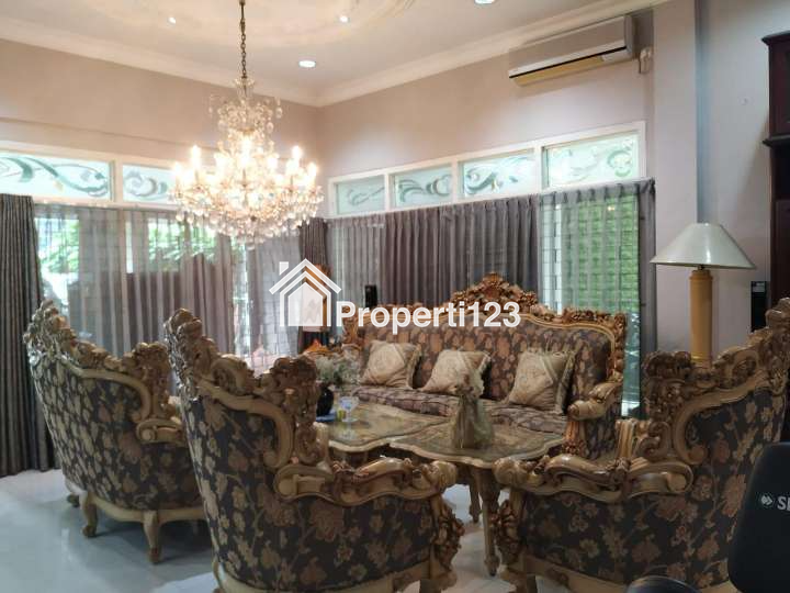 Dijual Rumah di Jl. KH Hasyim Ashari, Petojo Utara, Gambir, Jakarta Pusat - 5
