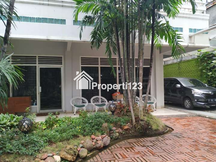 Dijual Rumah di Jl. KH Hasyim Ashari, Petojo Utara, Gambir, Jakarta Pusat - 2