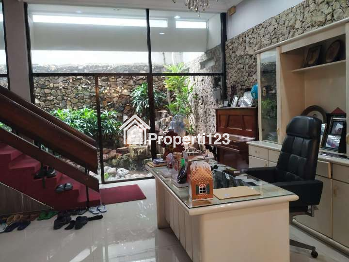 Dijual Rumah di Jl. KH Hasyim Ashari, Petojo Utara, Gambir, Jakarta Pusat - 6