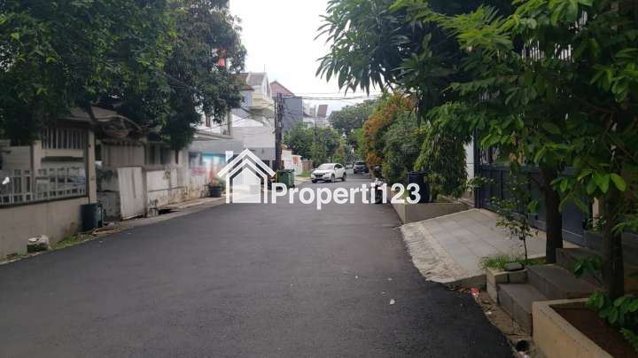 Dijual Rumah di Jl. Pluit Permai, Jakarta Utara - 2