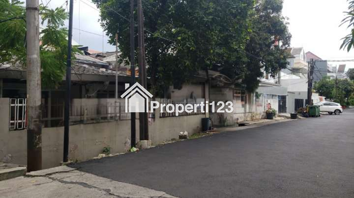 Dijual Rumah di Jl. Pluit Permai, Jakarta Utara - 3