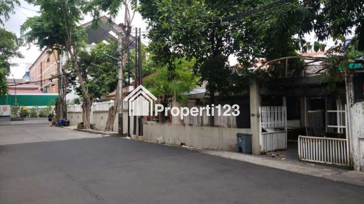 Dijual Rumah di Jl. Pluit Permai, Jakarta Utara - 4