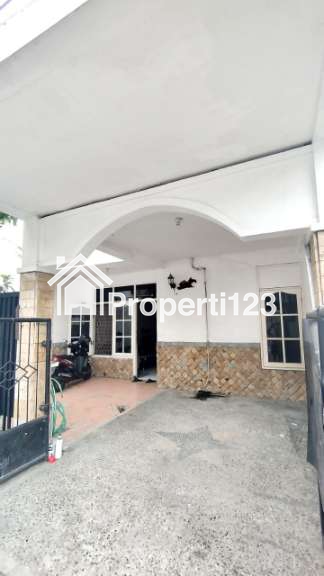 Dijual Rumah Murah Di Perum Griya Kebraon Surabaya - 6