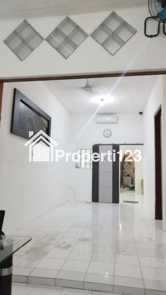 Dijual Rumah Murah Di Perum Griya Kebraon Surabaya - 5
