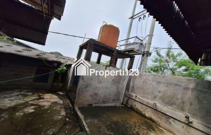 Dijual Gudang di Parung Panjang, Bogor - 16