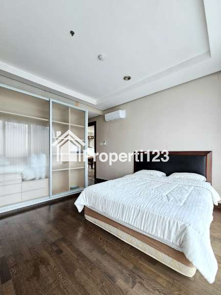 Dijual Apartmen The Mansion At Kemang, Jl. Kemang Raya, Jakarta Selatan - 13