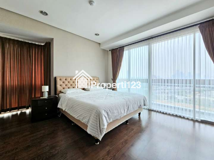 Dijual Apartmen The Mansion At Kemang, Jl. Kemang Raya, Jakarta Selatan - 11