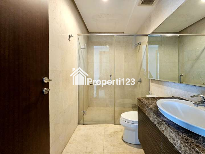 Dijual Apartmen The Mansion At Kemang, Jl. Kemang Raya, Jakarta Selatan - 15