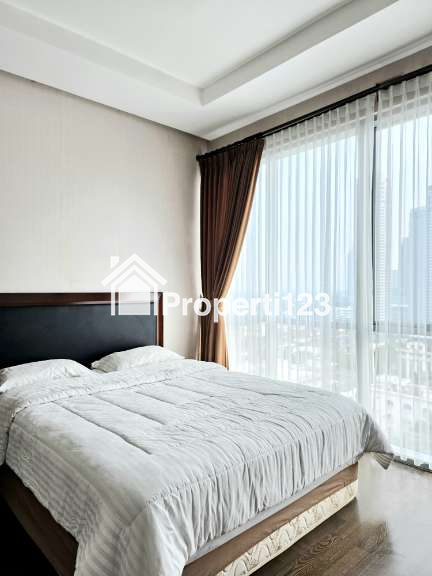 Dijual Apartmen The Mansion At Kemang, Jl. Kemang Raya, Jakarta Selatan - 9