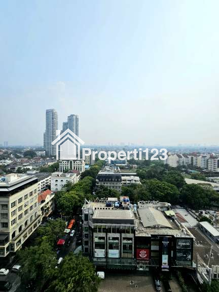 Dijual Apartmen The Mansion At Kemang, Jl. Kemang Raya, Jakarta Selatan - 14