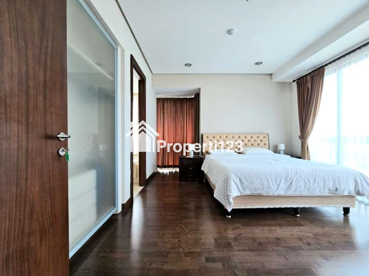Dijual Apartmen The Mansion At Kemang, Jl. Kemang Raya, Jakarta Selatan - 3