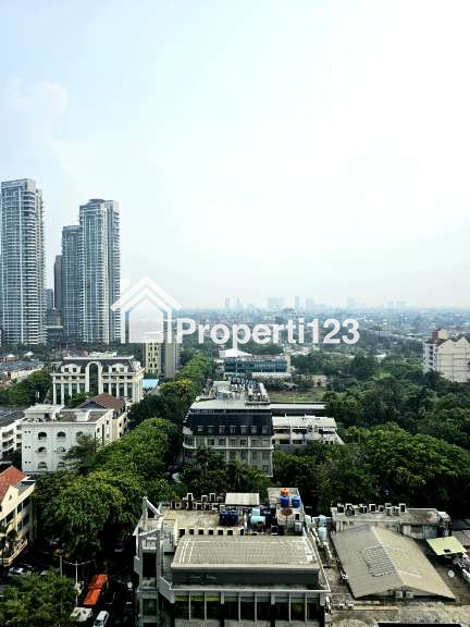 Dijual Apartmen The Mansion At Kemang, Jl. Kemang Raya, Jakarta Selatan - 10