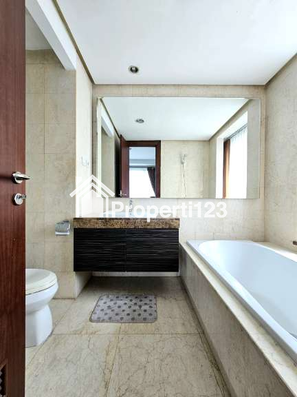 Dijual Apartmen The Mansion At Kemang, Jl. Kemang Raya, Jakarta Selatan - 4
