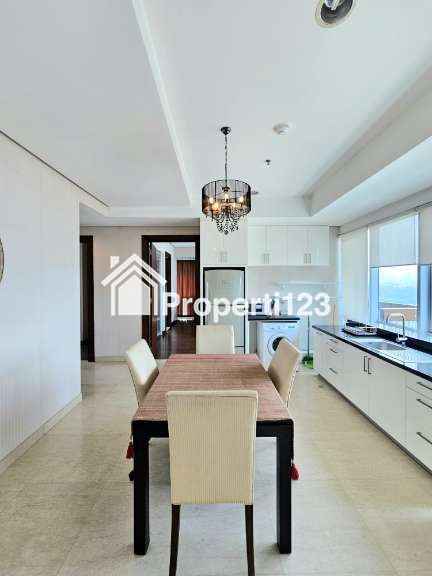 Dijual Apartmen The Mansion At Kemang, Jl. Kemang Raya, Jakarta Selatan - 18