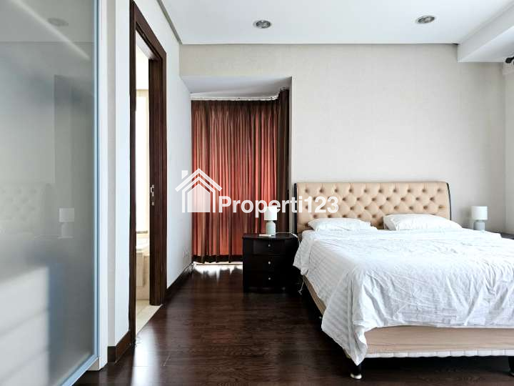 Dijual Apartmen The Mansion At Kemang, Jl. Kemang Raya, Jakarta Selatan - 5