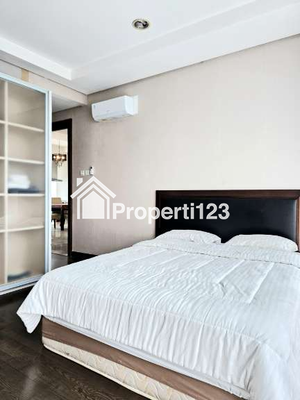 Dijual Apartmen The Mansion At Kemang, Jl. Kemang Raya, Jakarta Selatan - 12