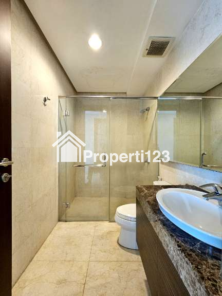 Dijual Apartmen The Mansion At Kemang, Jl. Kemang Raya, Jakarta Selatan - 17