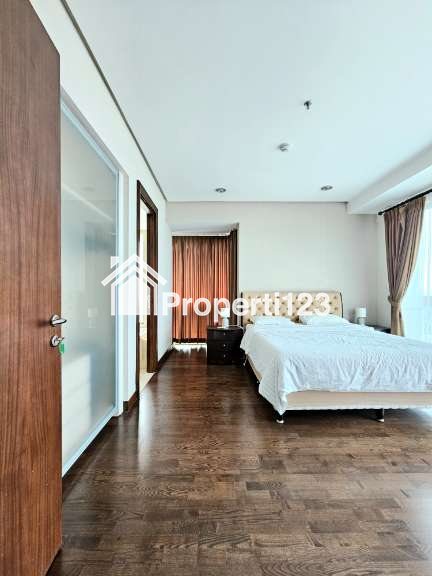 Dijual Apartmen The Mansion At Kemang, Jl. Kemang Raya, Jakarta Selatan - 7