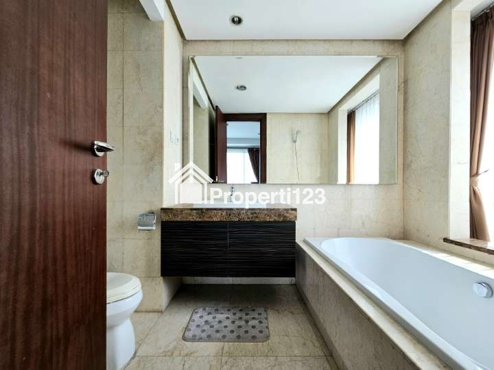 Dijual Apartmen The Mansion At Kemang, Jl. Kemang Raya, Jakarta Selatan - 8