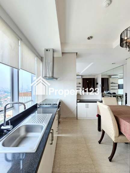 Dijual Apartmen The Mansion At Kemang, Jl. Kemang Raya, Jakarta Selatan - 20