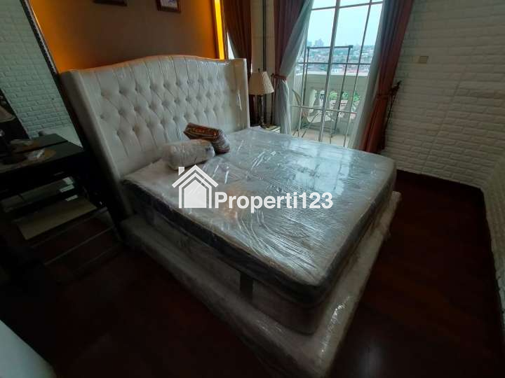 Dijual Cepat Apartemen Bellezza Tower Versailles - 8
