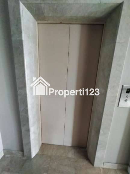 Dijual Cepat Apartemen Bellezza Tower Versailles - 2