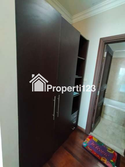 Dijual Cepat Apartemen Bellezza Tower Versailles - 5