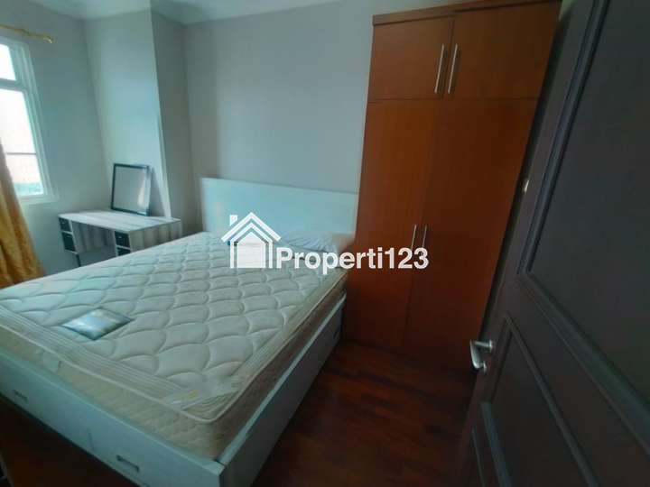 Dijual Cepat Apartemen Bellezza Tower Versailles - 7