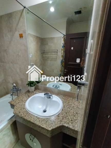 Dijual Cepat Apartemen Bellezza Tower Versailles - 6