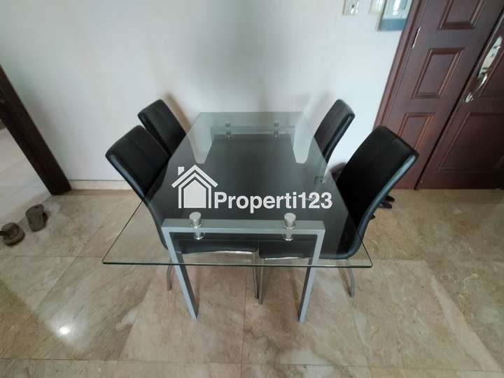 Dijual Cepat Apartemen Bellezza Tower Versailles - 4