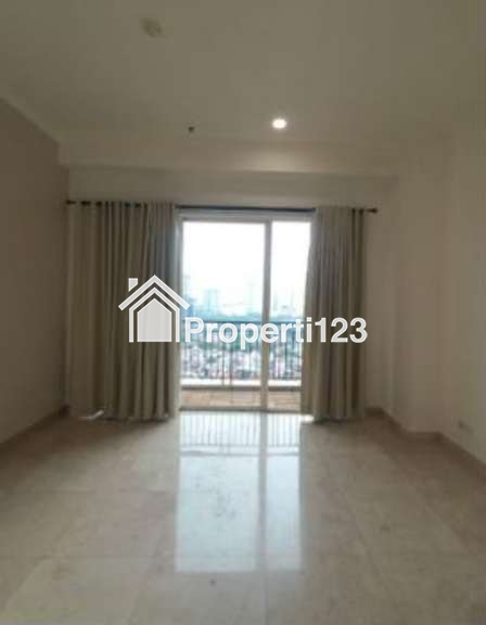 Dijual Apartemen Senayan Residence, Jl. Patal Senayan, Kebayoran Lama, Jakarta Selatan - 3