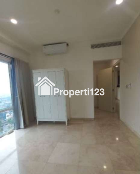 Dijual Apartemen Senayan Residence, Jl. Patal Senayan, Kebayoran Lama, Jakarta Selatan - 2