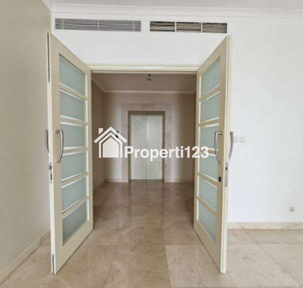 Dijual Apartemen Senayan Residence, Jl. Patal Senayan, Kebayoran Lama, Jakarta Selatan - 5