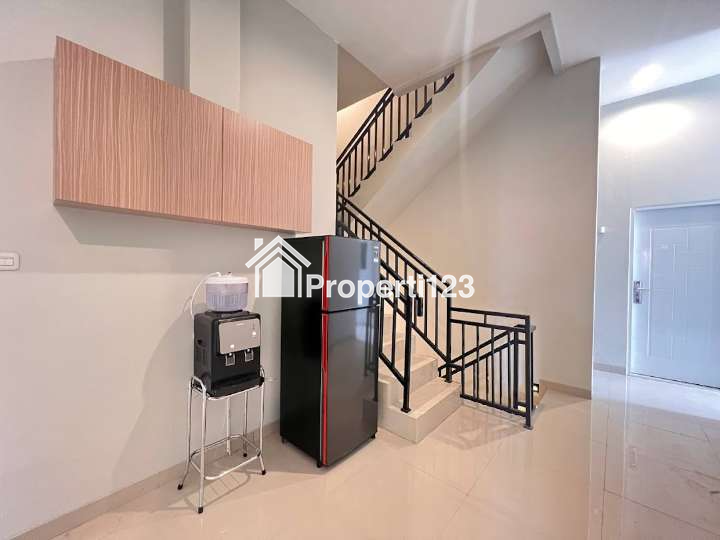 Dijual Rumah Kost Jalan KH Soleh Ali, Sukasari, Kota Tangerang - 7