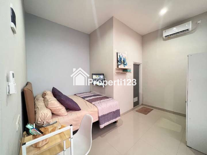 Dijual Rumah Kost Jalan KH Soleh Ali, Sukasari, Kota Tangerang - 10
