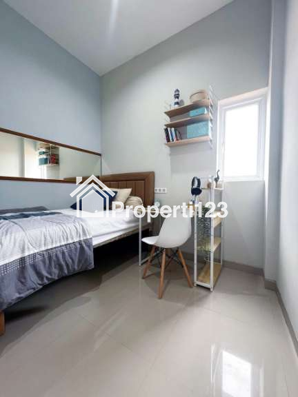 Dijual Rumah Kost Jalan KH Soleh Ali, Sukasari, Kota Tangerang - 3