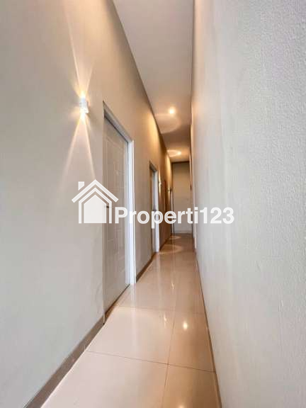 Dijual Rumah Kost Jalan KH Soleh Ali, Sukasari, Kota Tangerang - 8