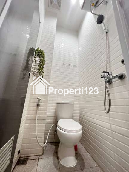 Dijual Rumah Kost Jalan KH Soleh Ali, Sukasari, Kota Tangerang - 9