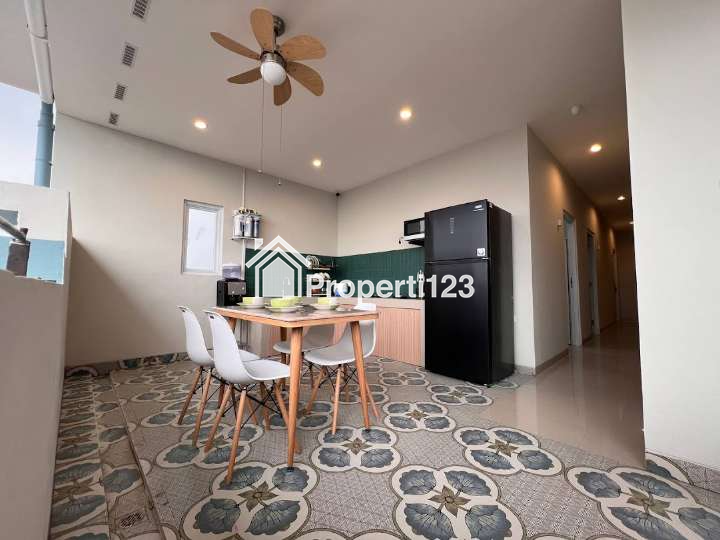 Dijual Rumah Kost Jalan KH Soleh Ali, Sukasari, Kota Tangerang - 4