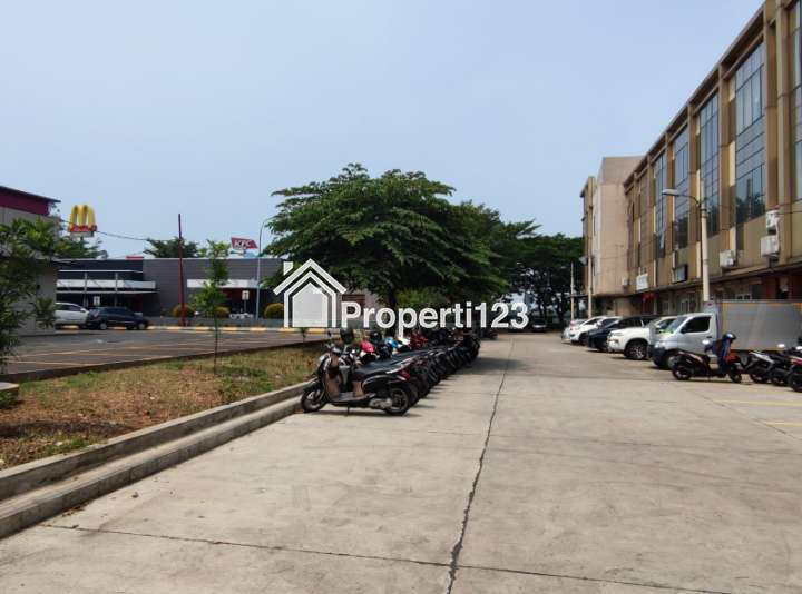 Dijual Ruko di Grand Duta Garden, Tangerang - 3