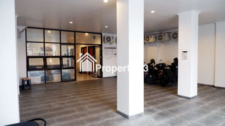 KOST EXCLUSIVE ROI 15% Per Tahun FULL Penghuni Lokasi Kupang Segunting Surabaya Pusat - 2
