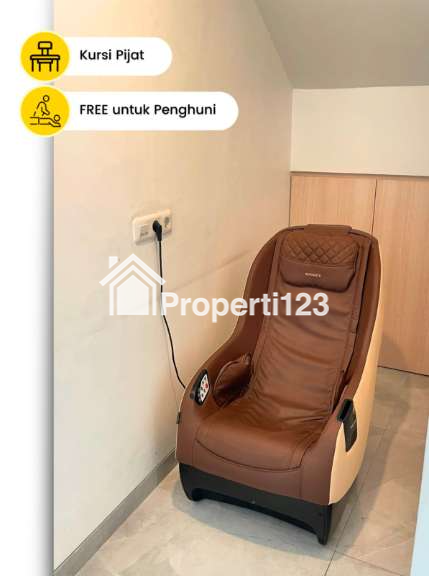 KOST EXCLUSIVE ROI 15% Per Tahun FULL Penghuni Lokasi Kupang Segunting Surabaya Pusat - 4