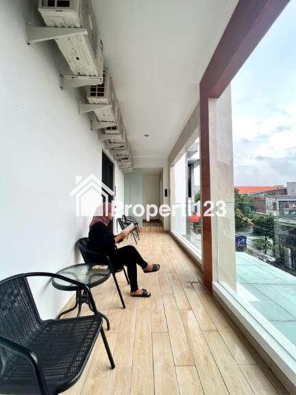 KOST EXCLUSIVE ROI 15% Per Tahun FULL Penghuni Lokasi Kupang Segunting Surabaya Pusat - 6