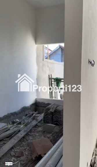 Rumah Murah Baru Gress Di Medokan Sawah Rungkut Surabaya Timur - 6