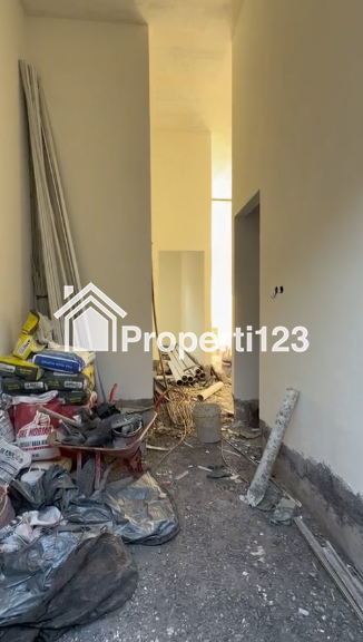 Rumah Murah Baru Gress Di Medokan Sawah Rungkut Surabaya Timur - 8