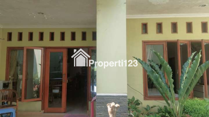 Rumah Bojong Rawalumbu Kota Bekasi - 10