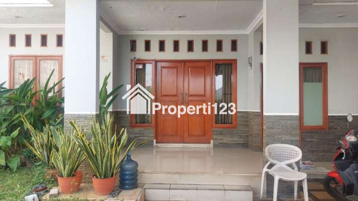Rumah Bojong Rawalumbu Kota Bekasi - 3